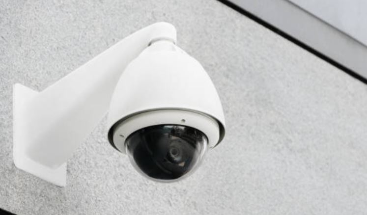 CCTV Surveillance